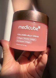 Medicube Collagen Jelly Cream