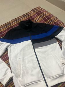 Allen solly bomber jacket