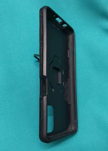 Samsung M51 backcover