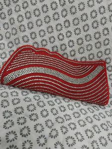 Bridal Clutch