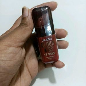 Zudio Cloud Kiss Lip Colour