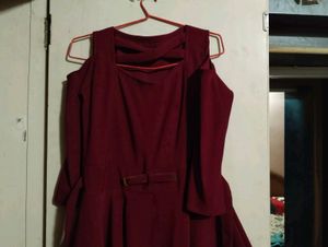 Valentine Day Dress