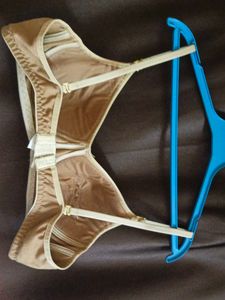 Comfortable Lightly Padded Bra