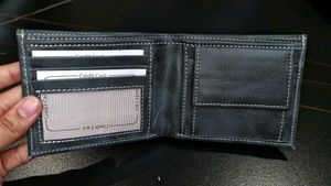 Tynor Wallet &amp; Keychain Set