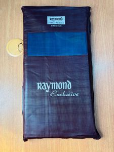 Raymond Unstitched 3 Metre Fabric For Coat Pant