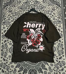 Organic Graphic Tee