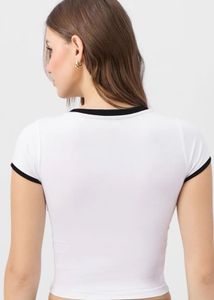 Emily in Paris Graphic Tee