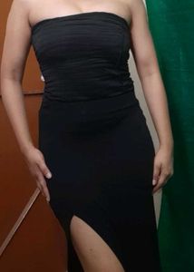 Gorgeous Black Skirt