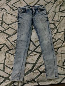 Modons Denim Jeans - Stylish &amp; Durable