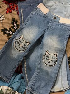 Bundle of Women's Jeans
