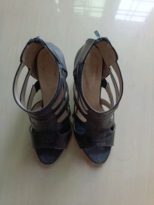 Ethinc Wear, Party Wear Heels