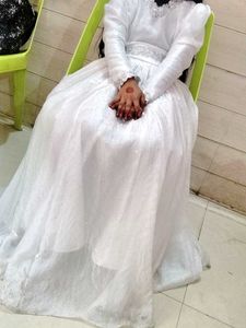 Beautiful Girls Gown😍