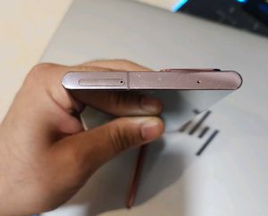 Samsung Galaxy Note 20 Ultra
