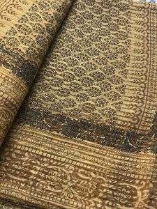 Elegant Traditional Saree