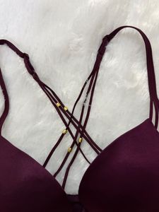 Victoria’s Secret bra
