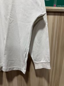 Adidas Aeroready 3 Strips Back Logo T-s*ity