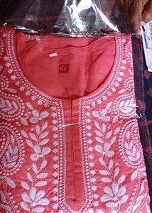 Women Beautiful Kurti