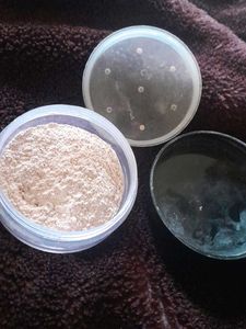 MAC Close Skin Loose Powder