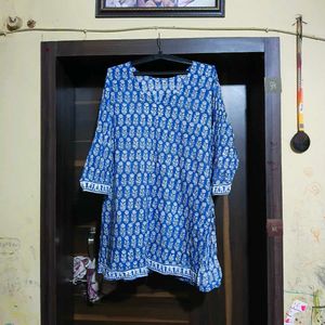 two kurti set