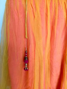 Gorgeous Embroidered Anarkali