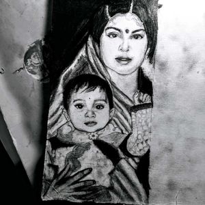 customised phone cover art