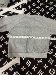 Fun Outing Sweatshirt