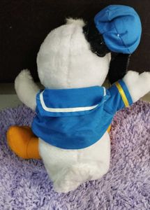 Donald Duck Plush