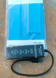 USB 3.0 Hub