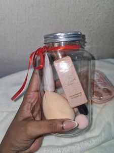 Makeup &amp; Accessories combo