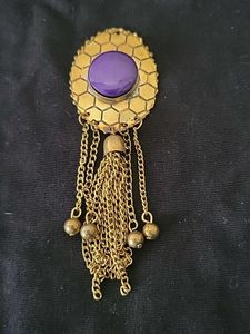Vintage pendent /Hanging lot of 6