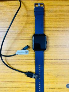 Noise Smart watch | Noisefit Pro 2