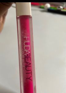 Huda Beauty Liquid Matte - Baby Doll