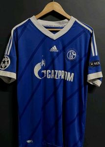 Adidas FC Schalke 04 Jersey