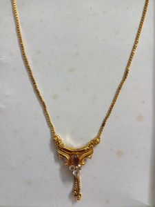 Elegant✨ Gold Necklace