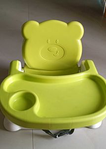 Babyhug Booster Seat