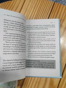 Ikigai (Hardcover)And Think Like A Monk By Jay Shetty