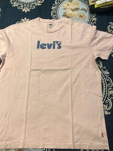 Levi's Logo T-Shirt