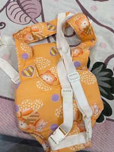 Cute Baby Carrier