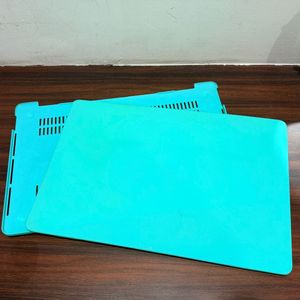 Turquoise Laptop Protective Case