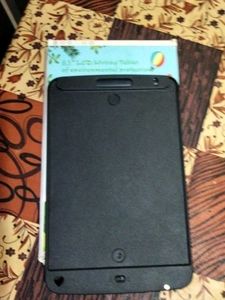 LCD Writing Tablet 8.5"