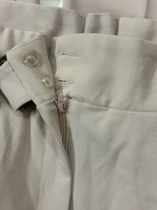 ✨SALE✨Chic High-Waisted Belted Trousers