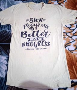 Graphic Print T-Shirt