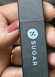 SUGAR Matte Lipstick Rose Job