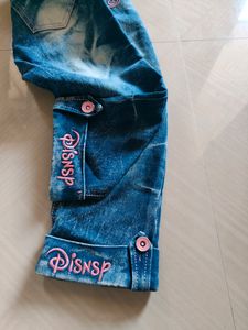 Jeans For Girls