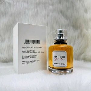 ORIGINAL| Givenchy L'Interdit Eau de Parfum 80ml