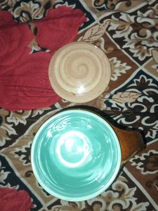Coffee Mug With Cap