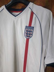 Beckham #7 Jersey