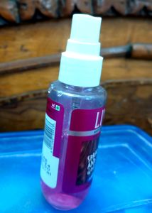 Livon Hair Serum Spray