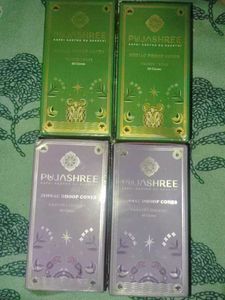 pack of 4 dhoop