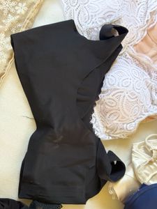 3 pcs hookless bras (38D/36DD/40C)